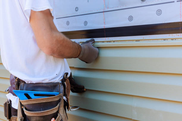 Affordable Vinyl Siding solutions in Abingdon, VA