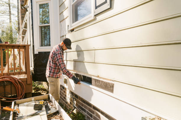 Top rated local Vinyl Siding specialists in Abingdon, VA